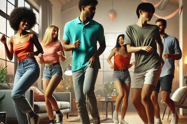 Głośnik JBL Partybox 710 BLK BT czarny
